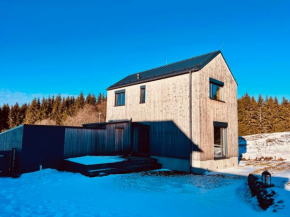 Chalet Zelené dveře